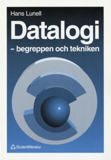 Datalogi