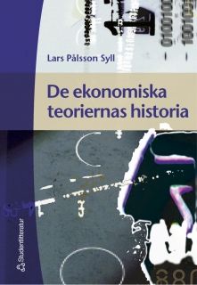 De ekonomiska teoriernas historia