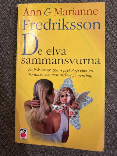 De elva sammansvurna : en bok om gruppens psykologi eller en berättelse om människors gemenskap