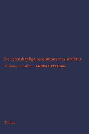 De vetenskapliga revolutionernas struktur