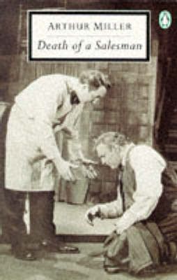 Death of a Salesman: Certain Private Conversations in Two Acts and a RequiemPenguin booksPenguin books: Drama/TheatrePenguin classicsVolym 28 av Penguin playsVolym 28 av Penguin twentieth-century classics