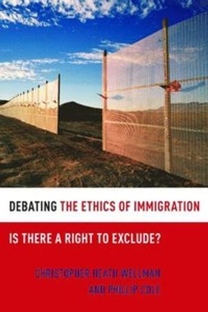 Debating the Ethics of Immigration