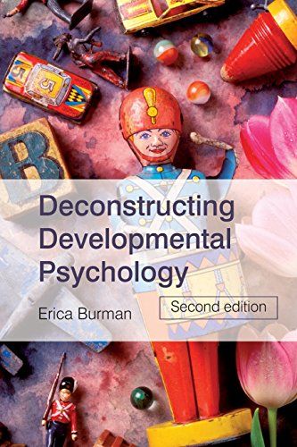 Deconstructing Developmental Psychology