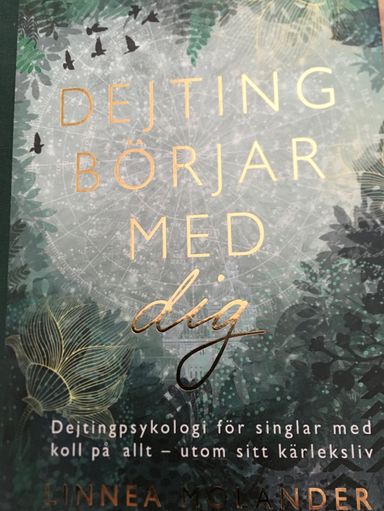 Dejting börjar med dig