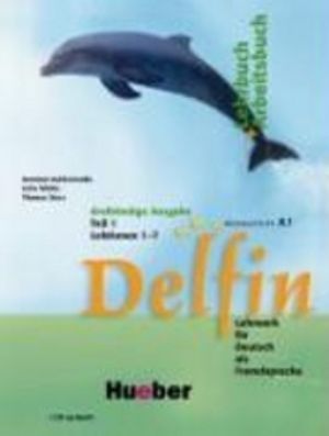 Delfin - Ausgabe in drei Banden