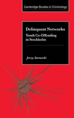 Delinquent Networks