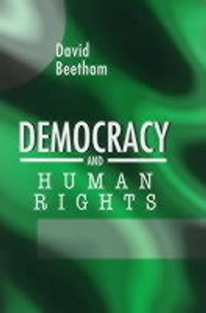 Democracy and Human Rights