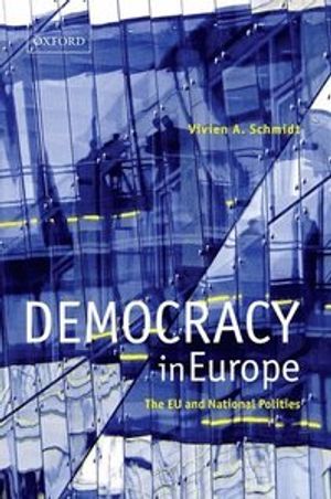 Democracy in Europe