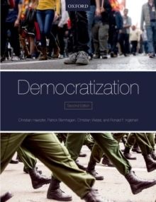 Democratization