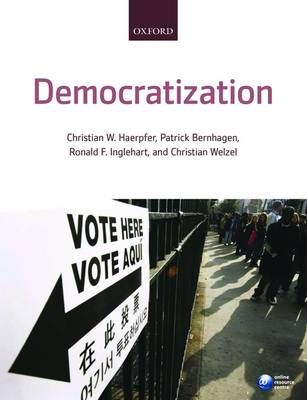 Democratization