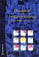 Demokrati och brukarutvärdering