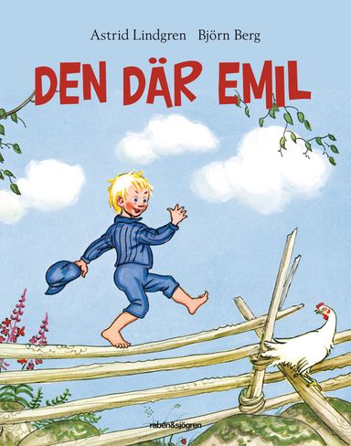 Den där Emil