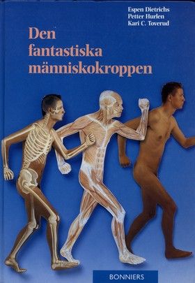 Den fantastiska människokroppen