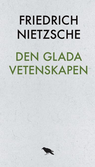 Den glada vetenskapen