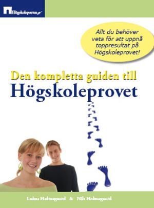 Den kompletta guiden till Högskoleprovet