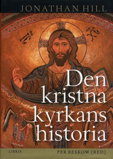 Den kristna kyrkans historia