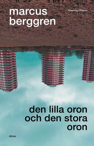 Den lilla oron och den stora oron