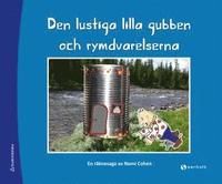 Den lustiga lilla gubben och rymdvarelserna