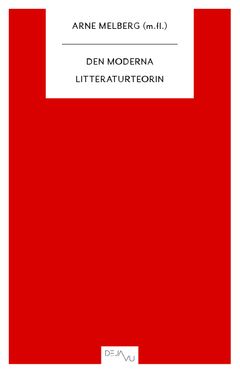 Den moderna litteraturteorin