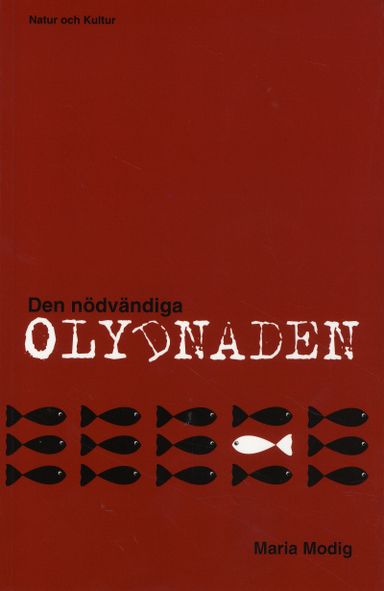 Den nödvändiga olydnaden