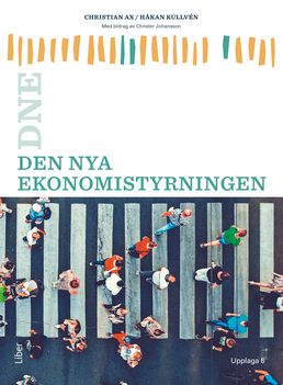 Den nya ekonomistyrningen