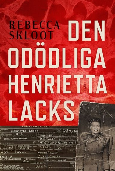 Den odödliga Henrietta Lacks