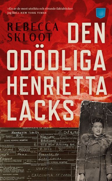 Den odödliga Henrietta Lacks