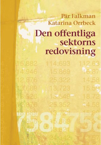 Den offentliga sektorns redovisning