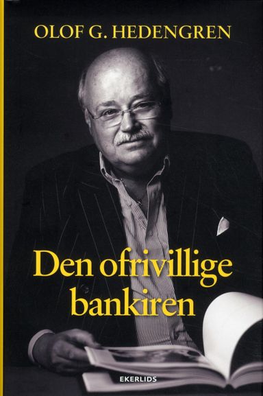 Den ofrivillige bankiren