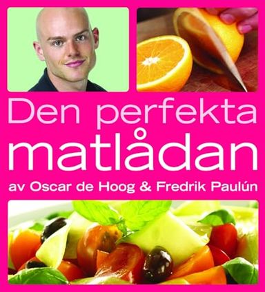 Den perfekta matlådan