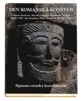 Den romanska konsten - Signums svenska konsthistoria