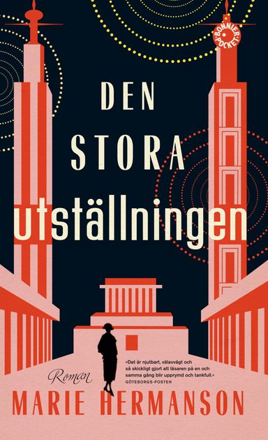 Den stora utställningen