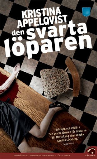 Den svarta löparen