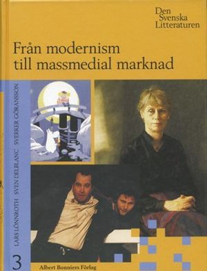 Den svenska litteraturen III