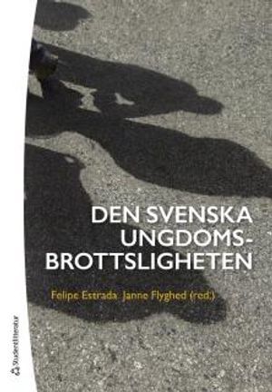 Den svenska ungdomsbrottsligheten