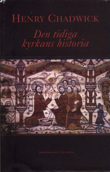 Den tidiga kyrkans historia