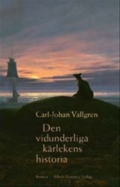 Den vidunderliga kärlekens historia