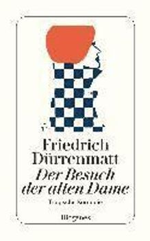 Der Besuch Der Alten Dame