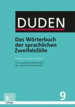 Der Duden in 12 Banden