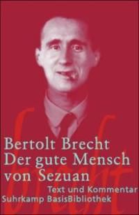 Der gute Mensch von Sezuan