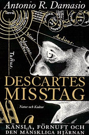 Descartes misstag