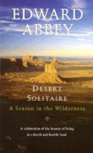 Desert Solitaire