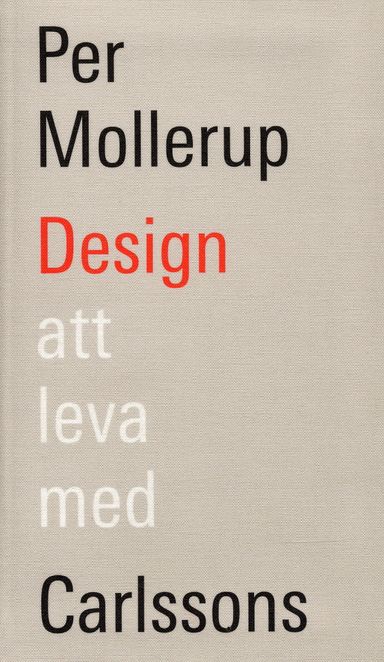 Design att leva med