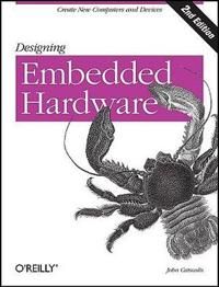 Designing Embedded Hardware