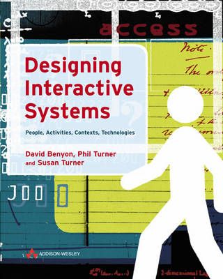 Designing Interactive Systems