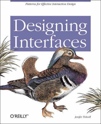 Designing Interfaces