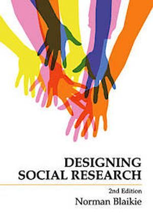 Designing Social Research