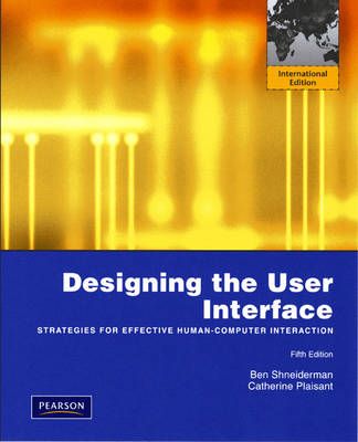 Designing the User Interface