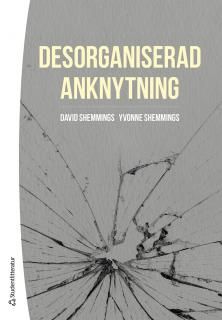 Desorganiserad anknytning