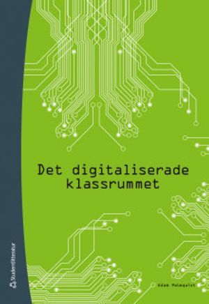 Det digitaliserade klassrummet